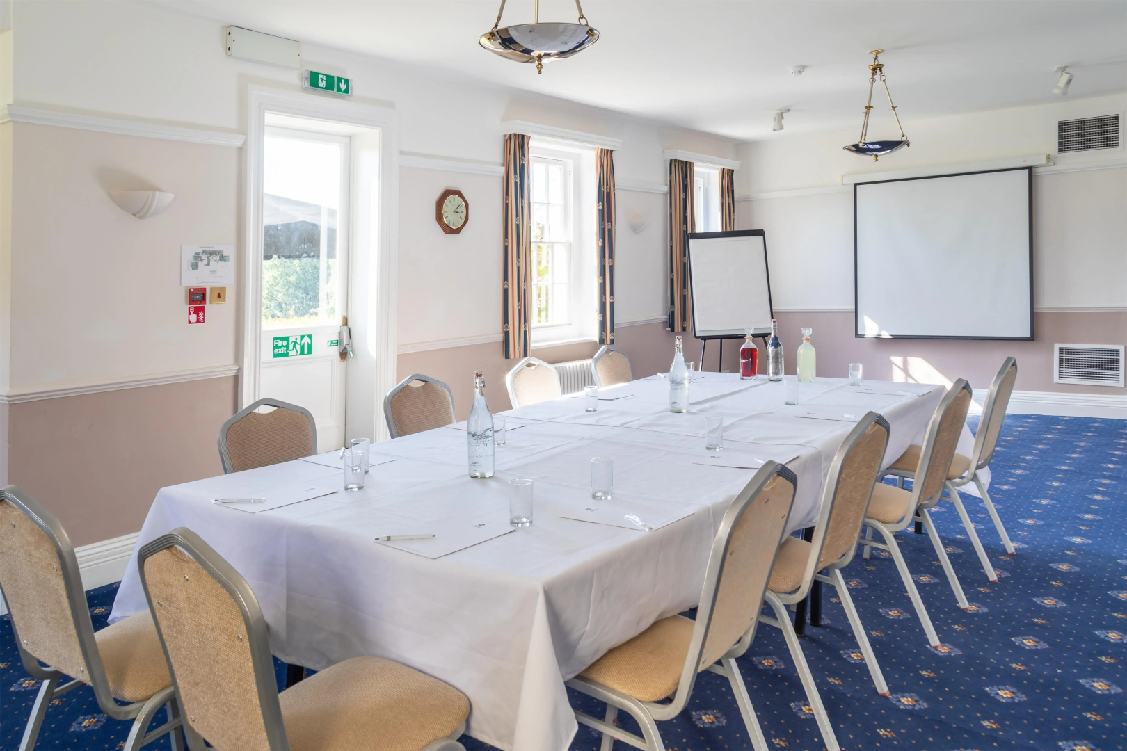 Foto - Best Western Chilworth Manor Hotel
