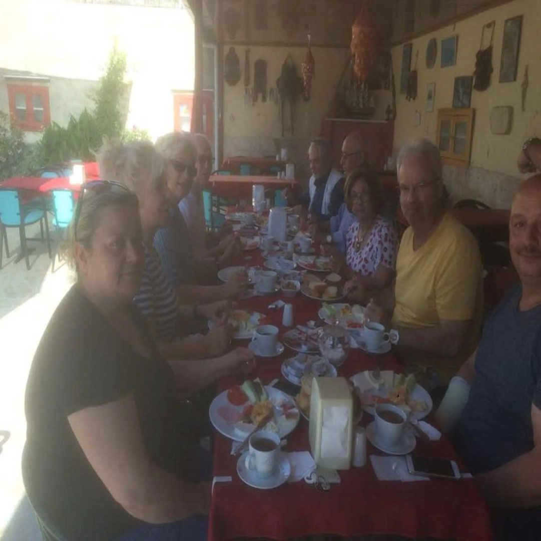 Photo - Sezgin Boutique Hotel