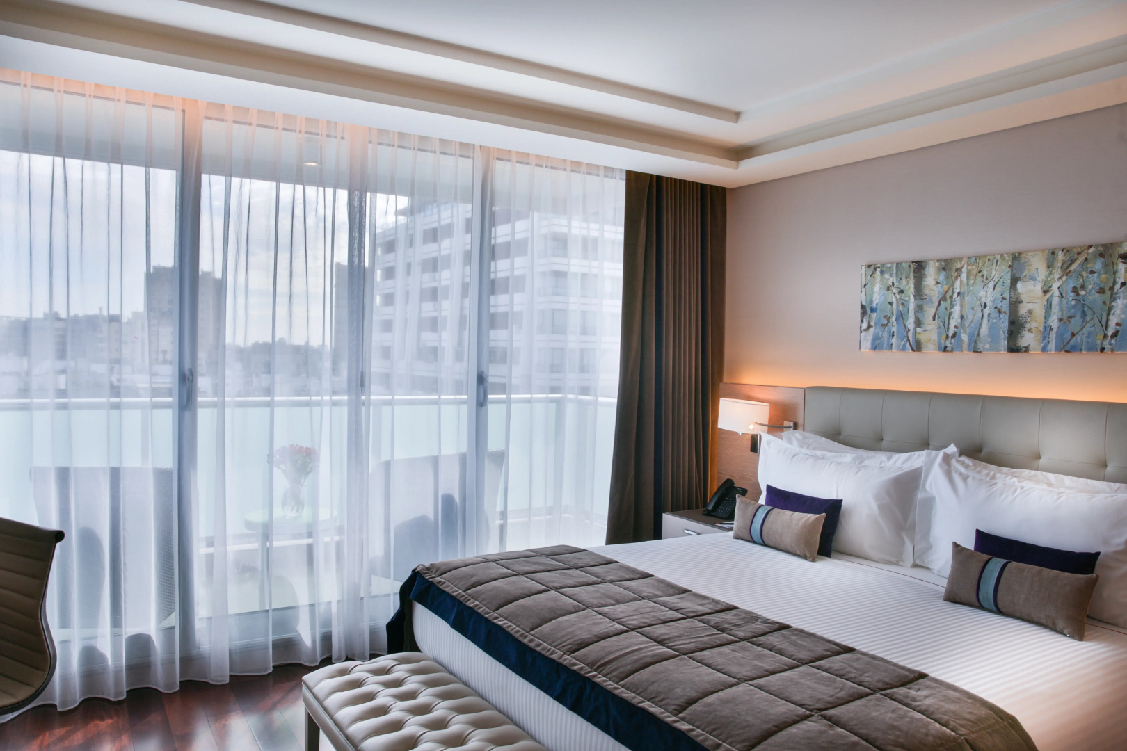 Foto - Palladio Hotel Buenos Aires - MGallery Collection