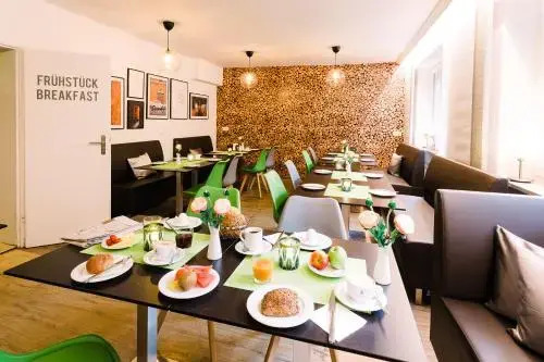 Photo - Hotel Villa Solln - free parking