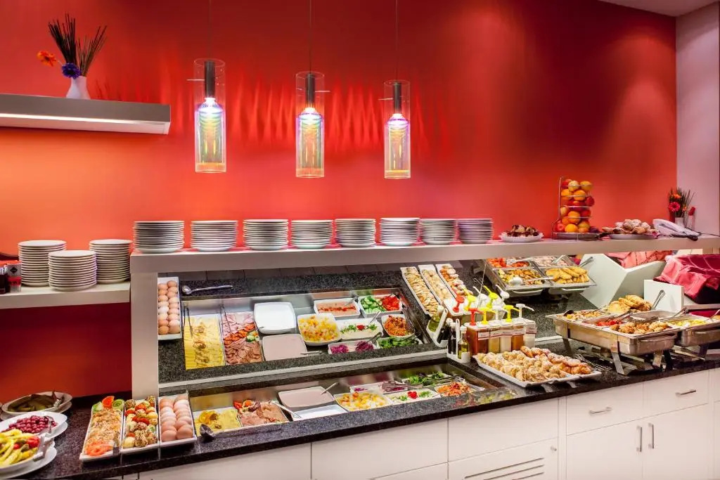 Photo - Royal Park Boutique Hotel