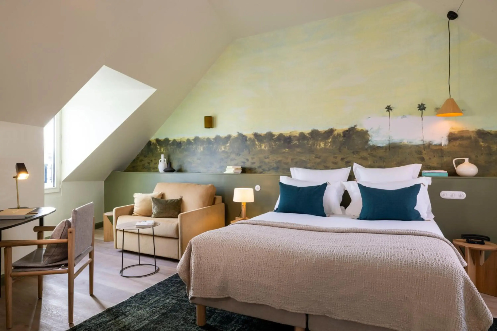 Photo - Le Petit Oberkampf Hotel & Spa