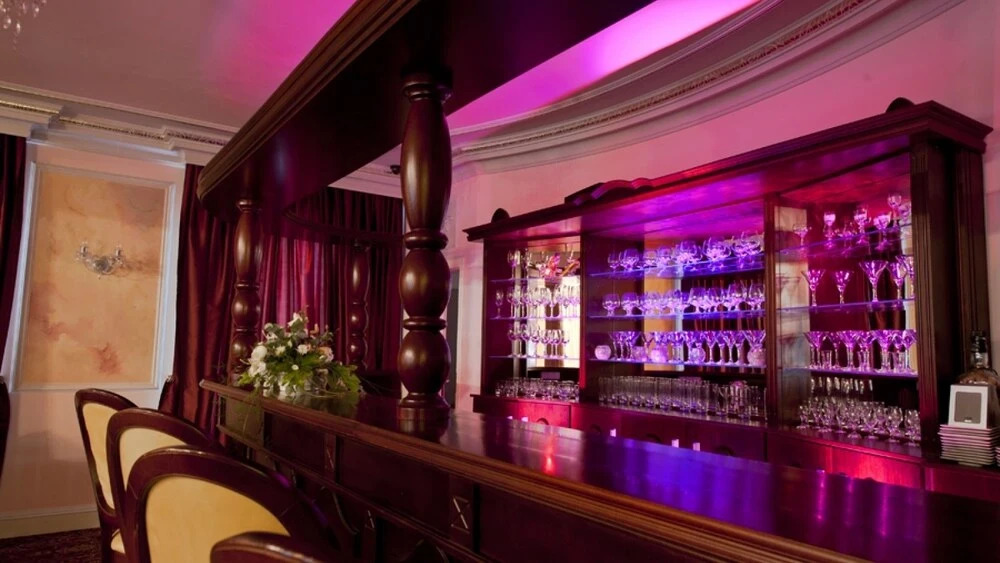 Photo - Pałacyk Otrębusy Business & Spa