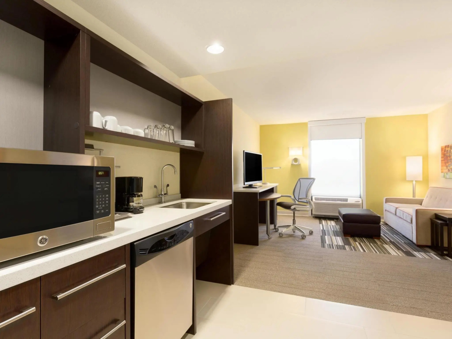Photo - Home2 Suites by Hilton Salt Lake City/South Jordan, UT