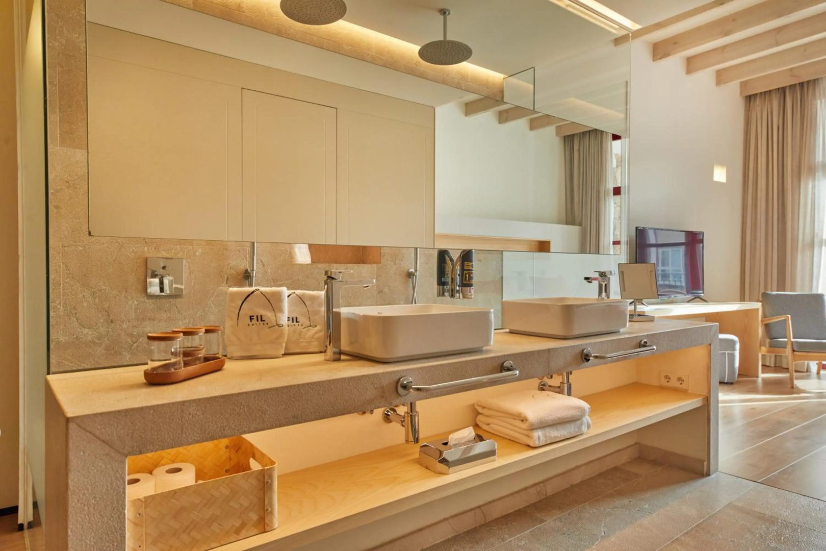 Apartahotel Fil Suites, Bild 19 von 27