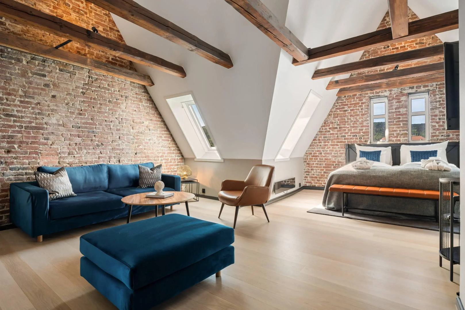 Photo - Home Hotel Bryggen
