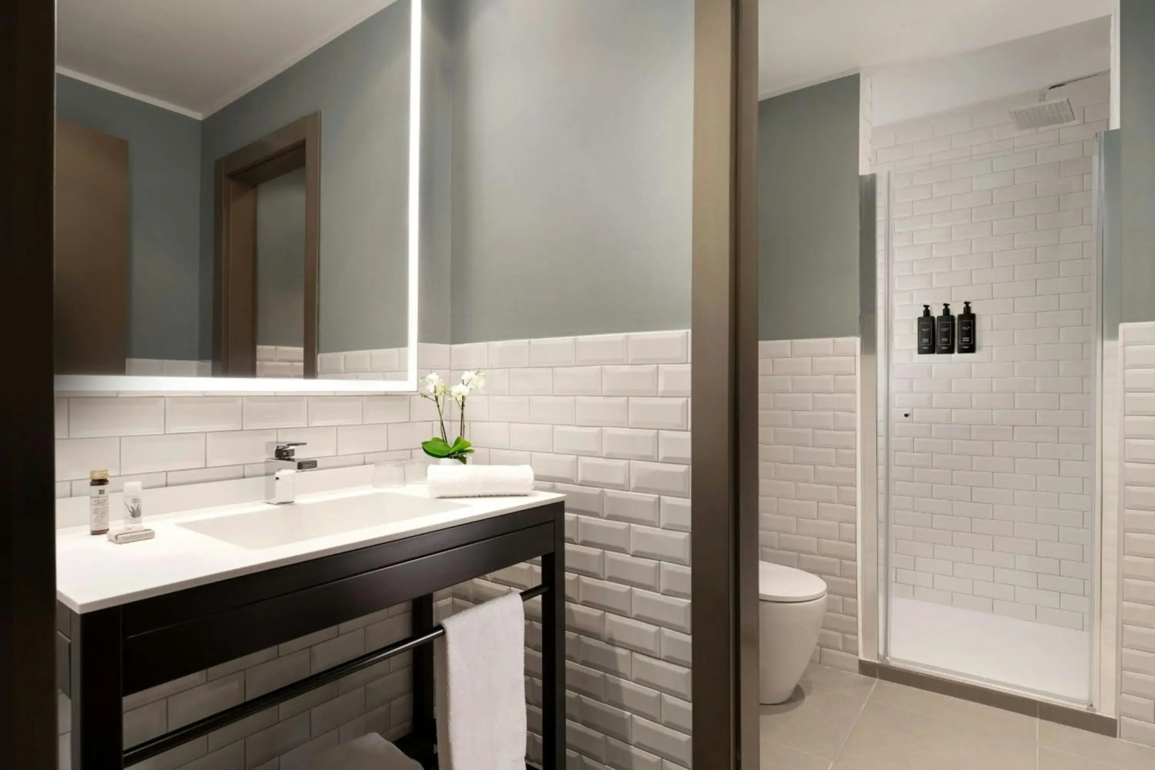 Foto - Duo Milan Porta Nuova, a Tribute Portfolio Hotel