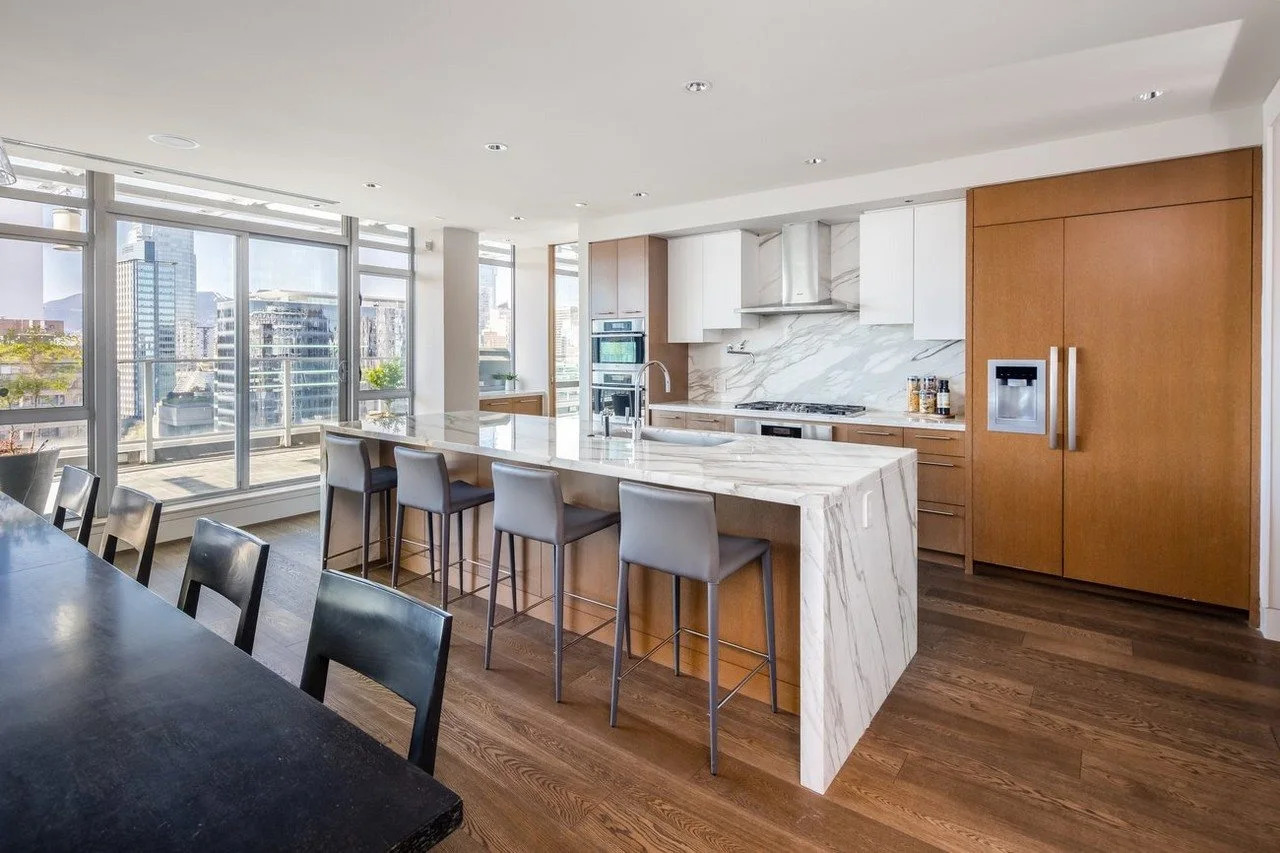 Foto - Level Vancouver Yaletown - Seymour