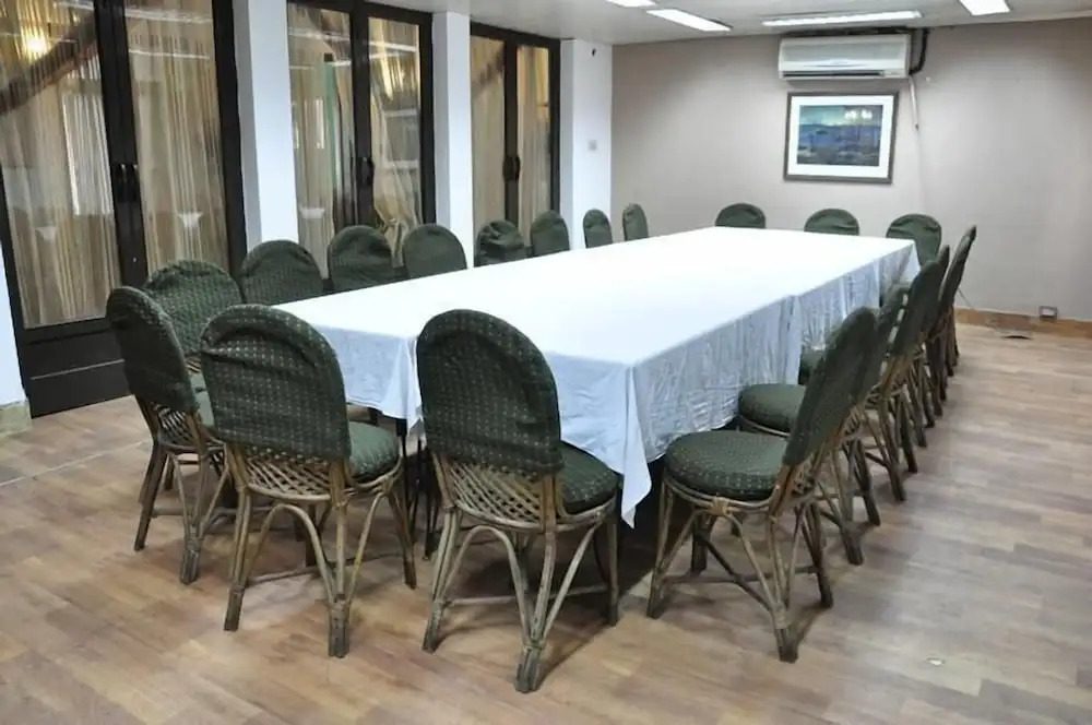 Foto - FabHotel Pulse Impulse