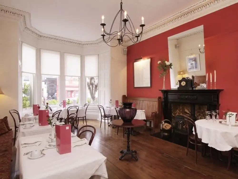 Foto - Southside Guest House