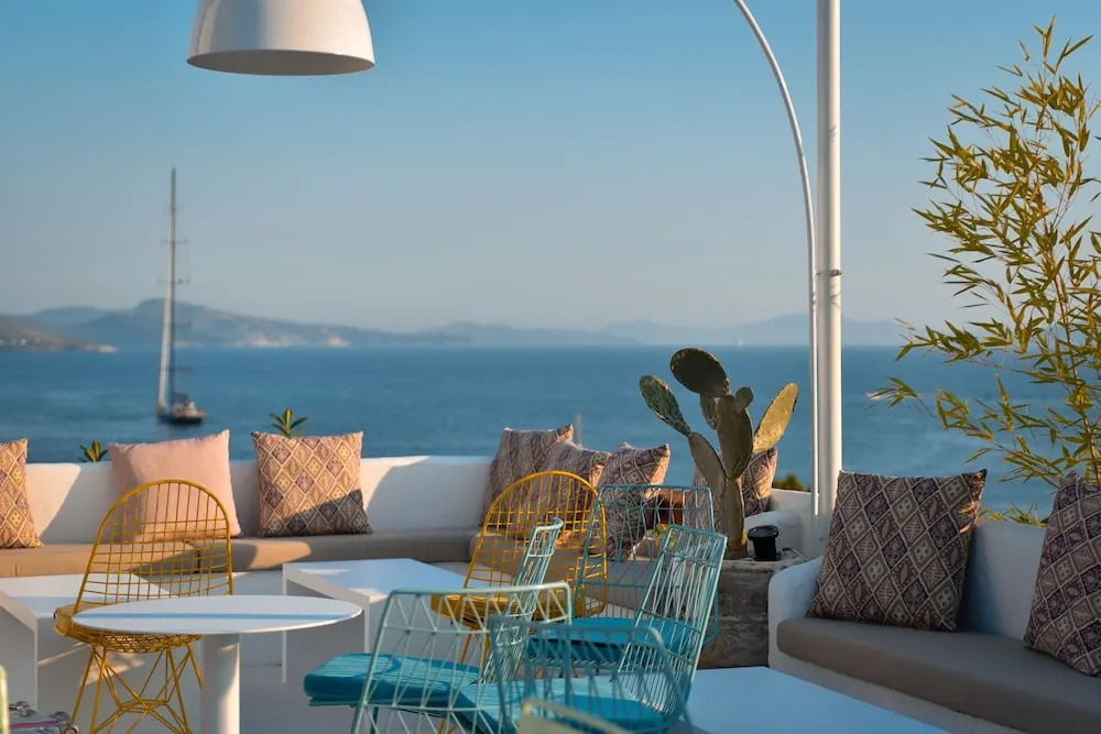 Foto - Illyrian Boutique Hotel