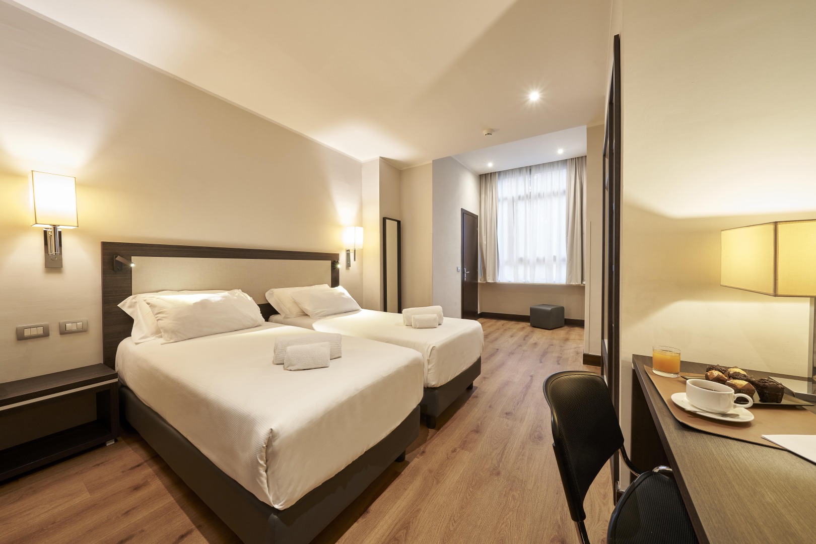 Foto - Hotel Leonardo da Vinci