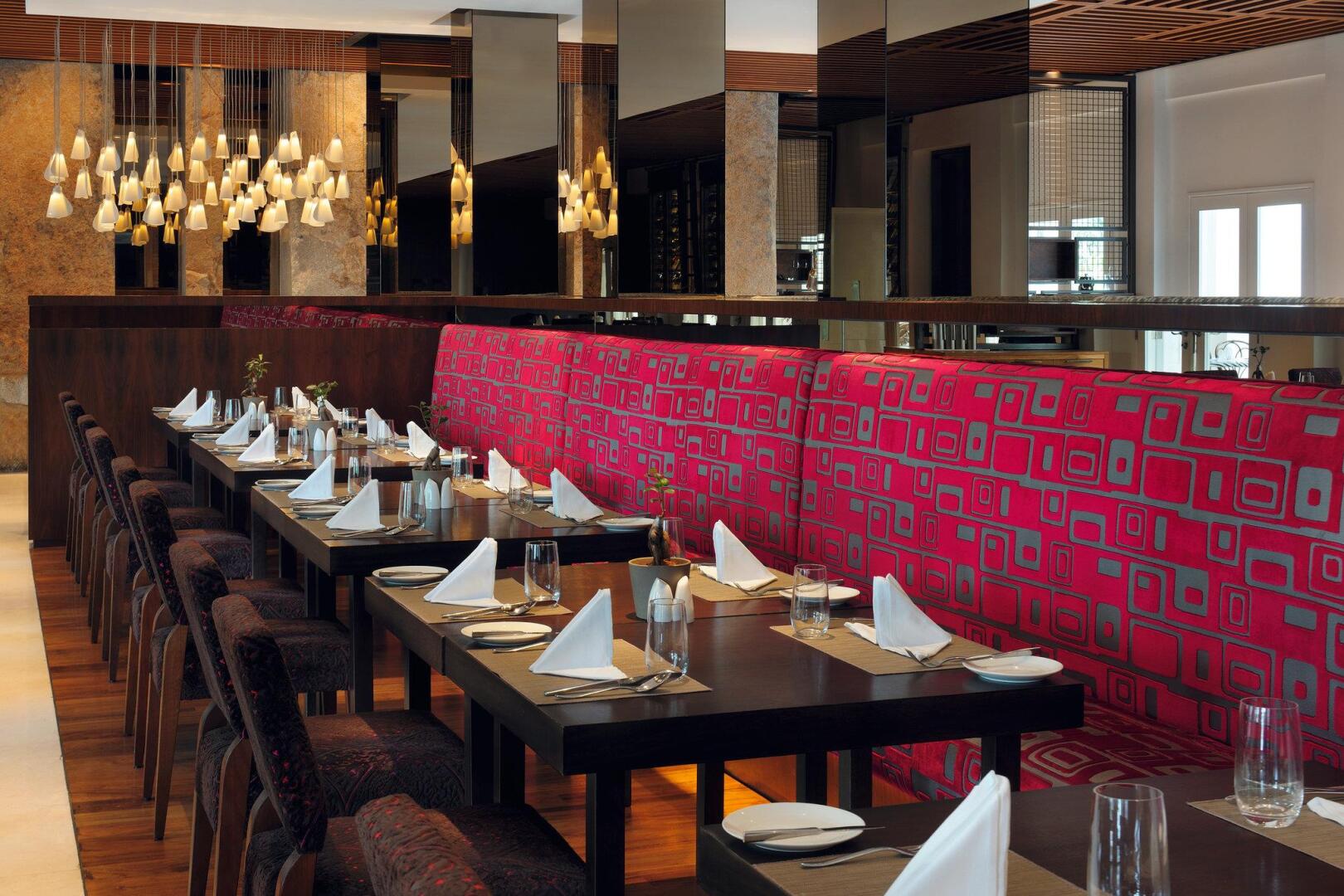 Photo - Oasia Resort Sentosa by Far East Hospitality