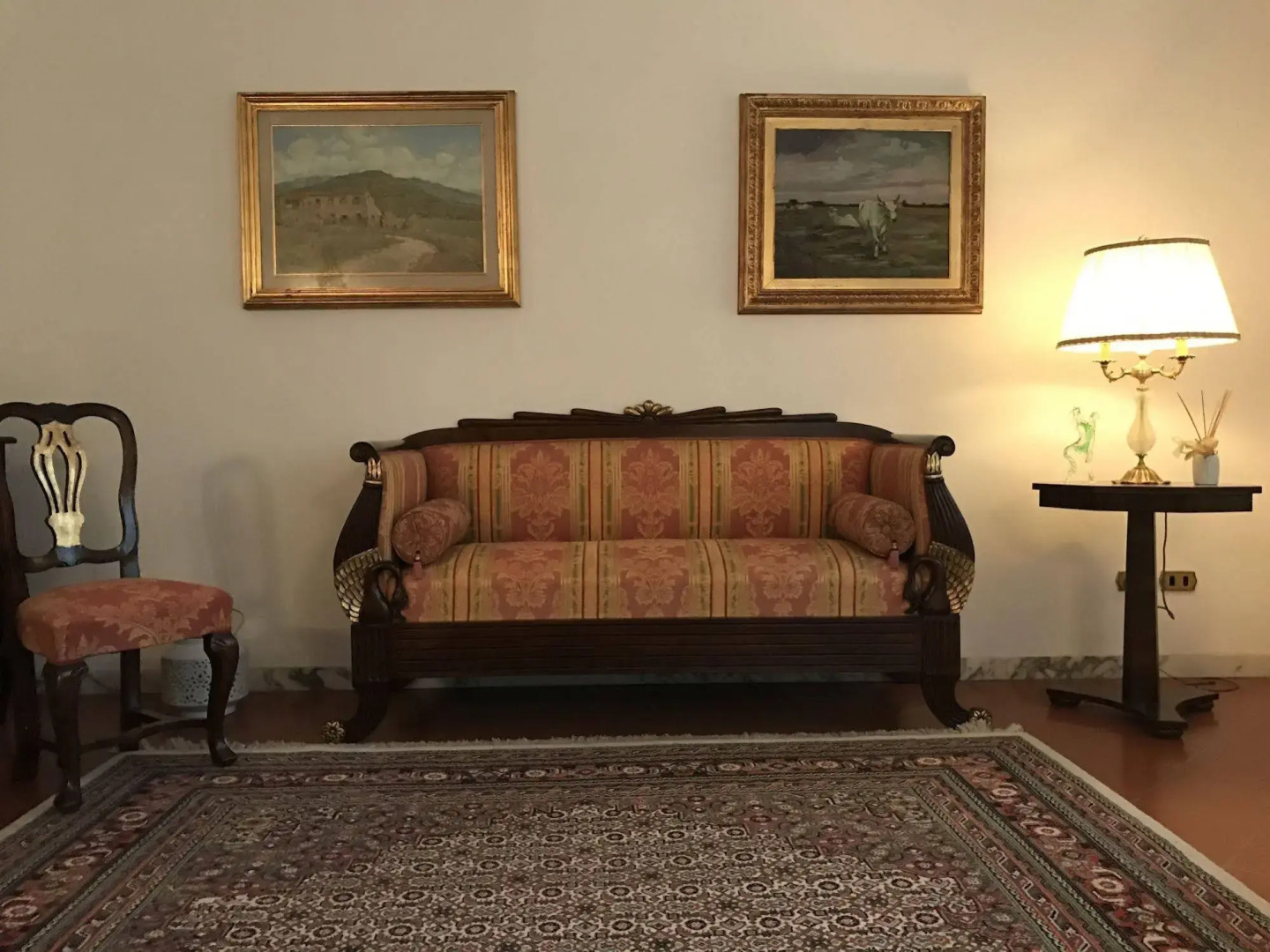 Photo - Villa Del Papa