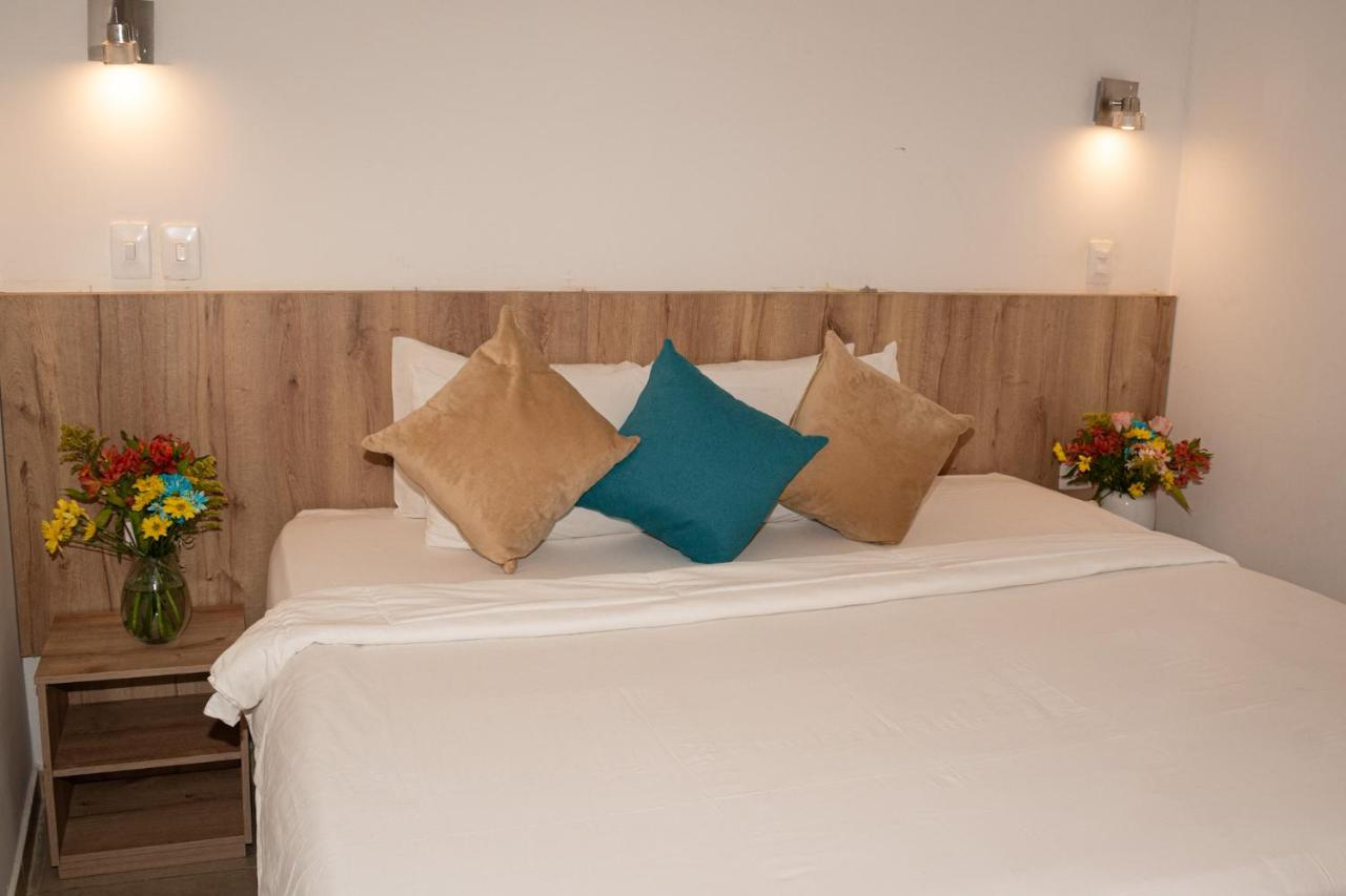 Foto - Hotel Caribbean Cartagena