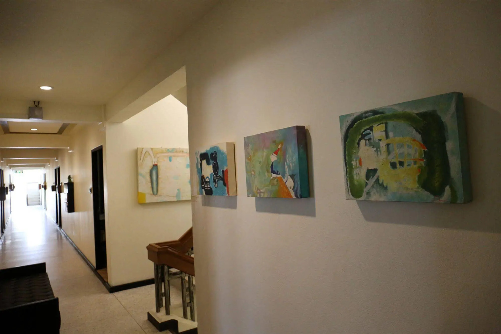 Foto - Kampaeng Ngam Hotel