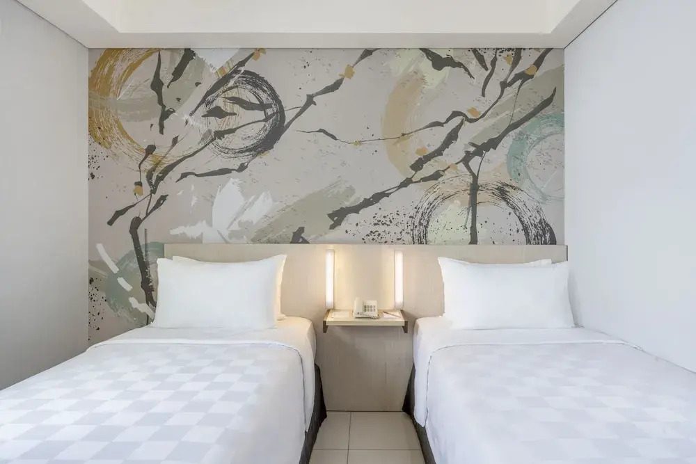 Foto - favehotel Tanah Abang - Cideng