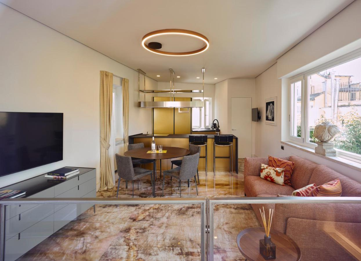 Foto - Palazzo delle Pietre Luxury Apartments