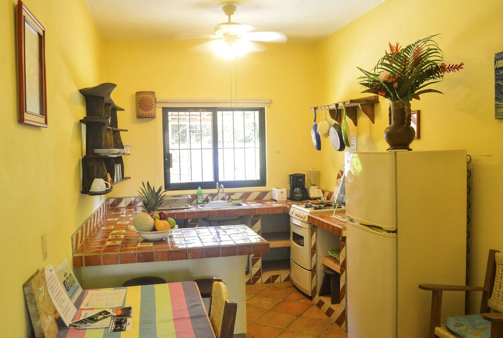 Foto - Hotel Casamar Suites