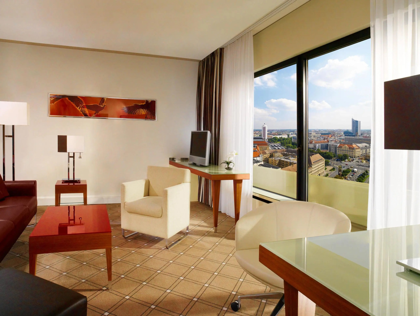 Foto - The Westin Leipzig