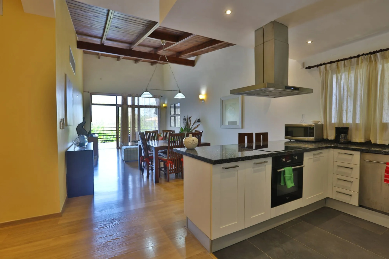 Photo - Sybaris Suites & Residences