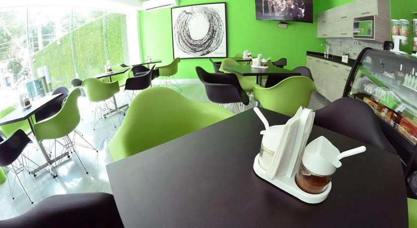 Foto - Hotel Lemon Green