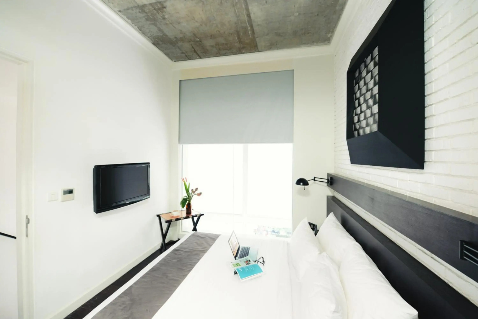 Foto - Morrissey Hotel