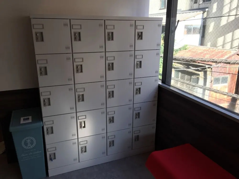 Foto - bnb+ Shinbashi