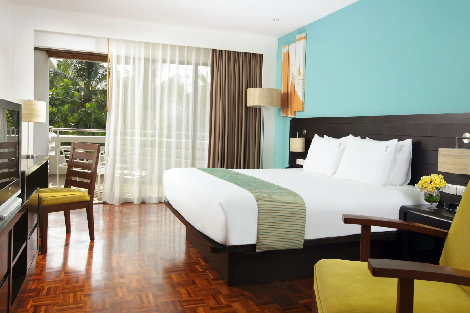 Photo - The Regent Cha Am Beach Resort, Hua Hin