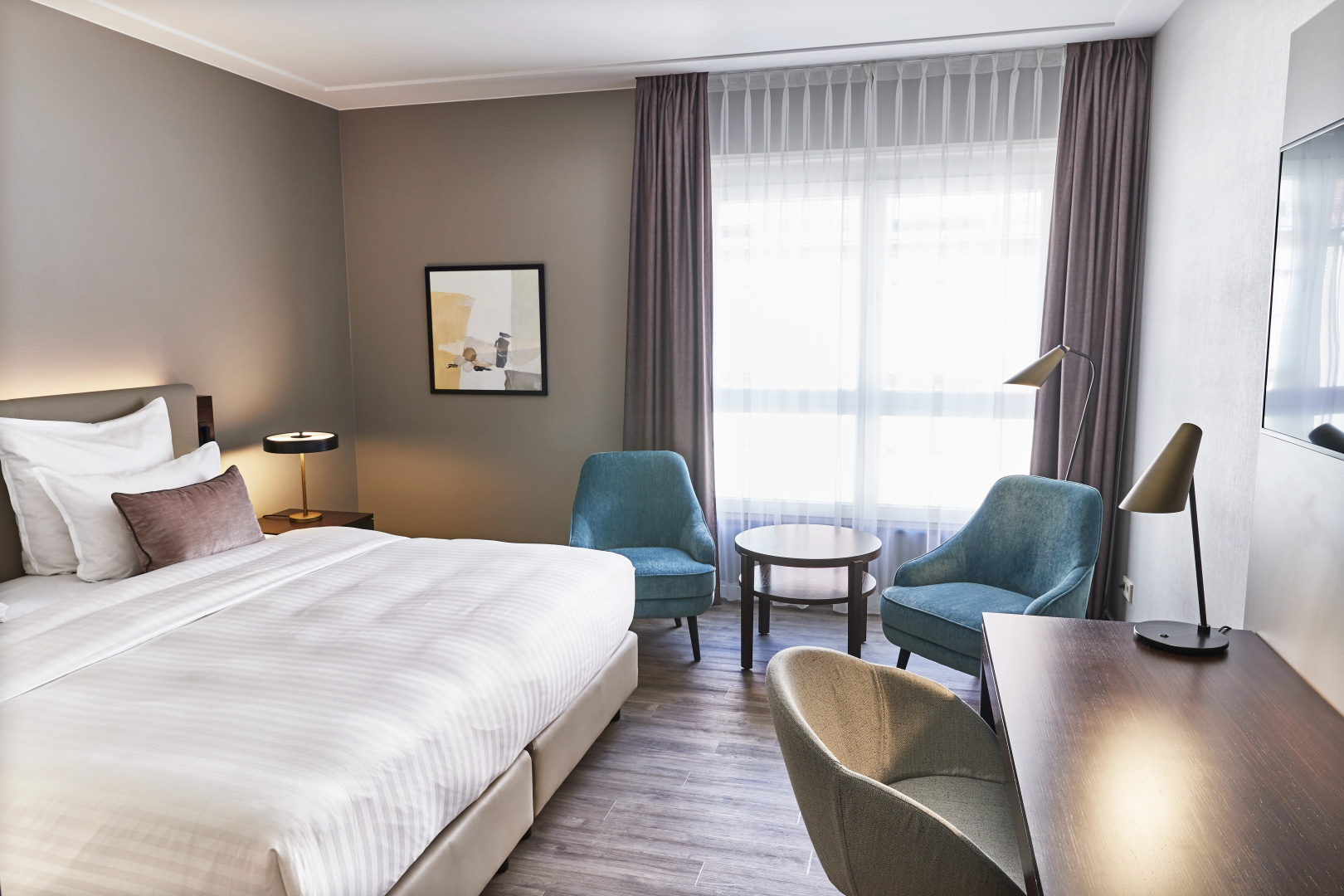 Foto - Steigenberger Hotel de Saxe