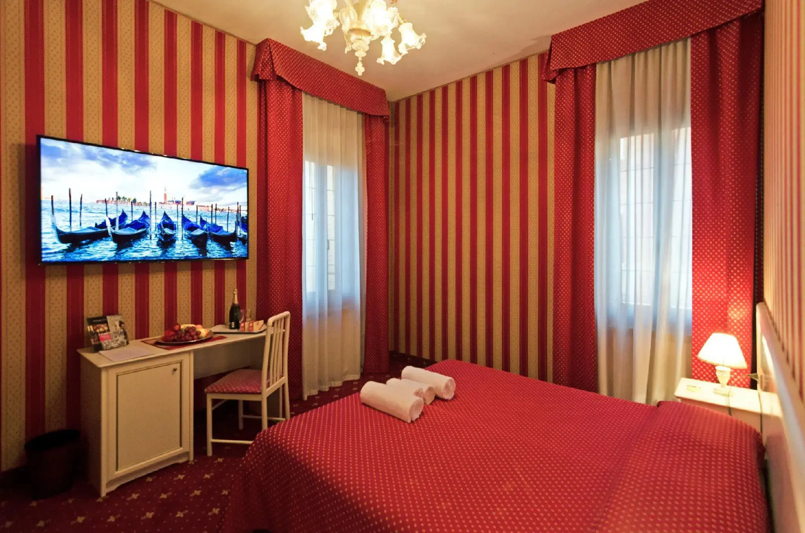 Foto - Hotel Messner