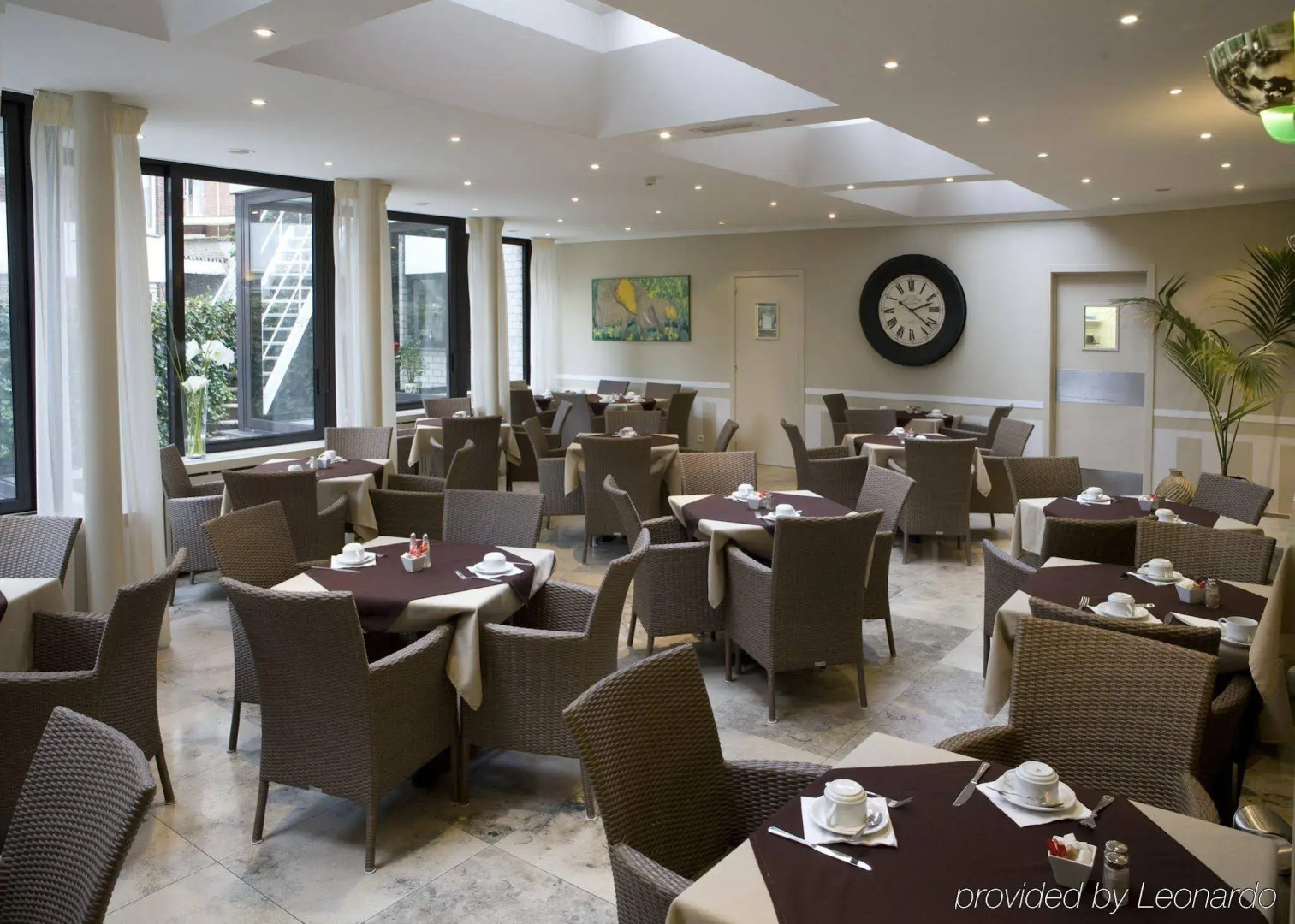 Photo - Leonardo Hotel Antwerp The Plaza