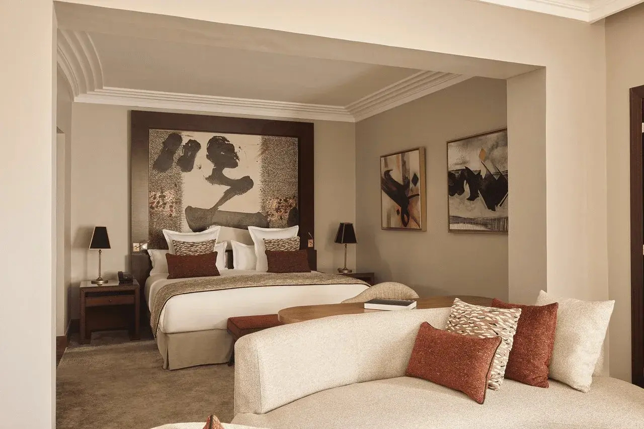 Foto - Nobu Hotel Marrakech