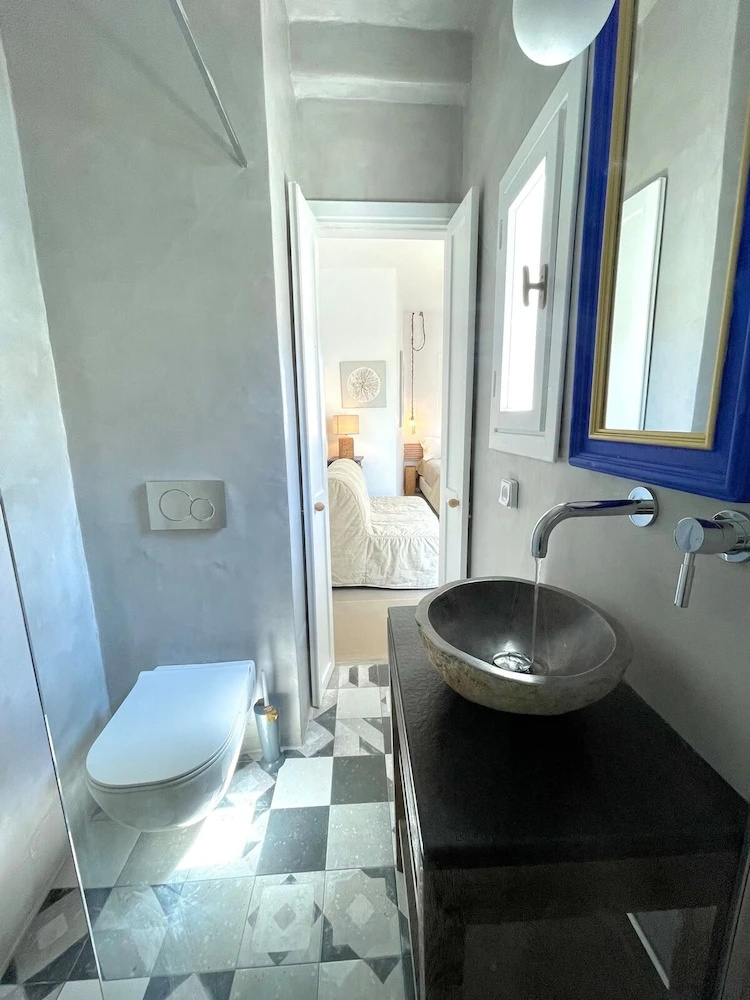 Foto - Villa Vanita Agios Ioannis Mykonos