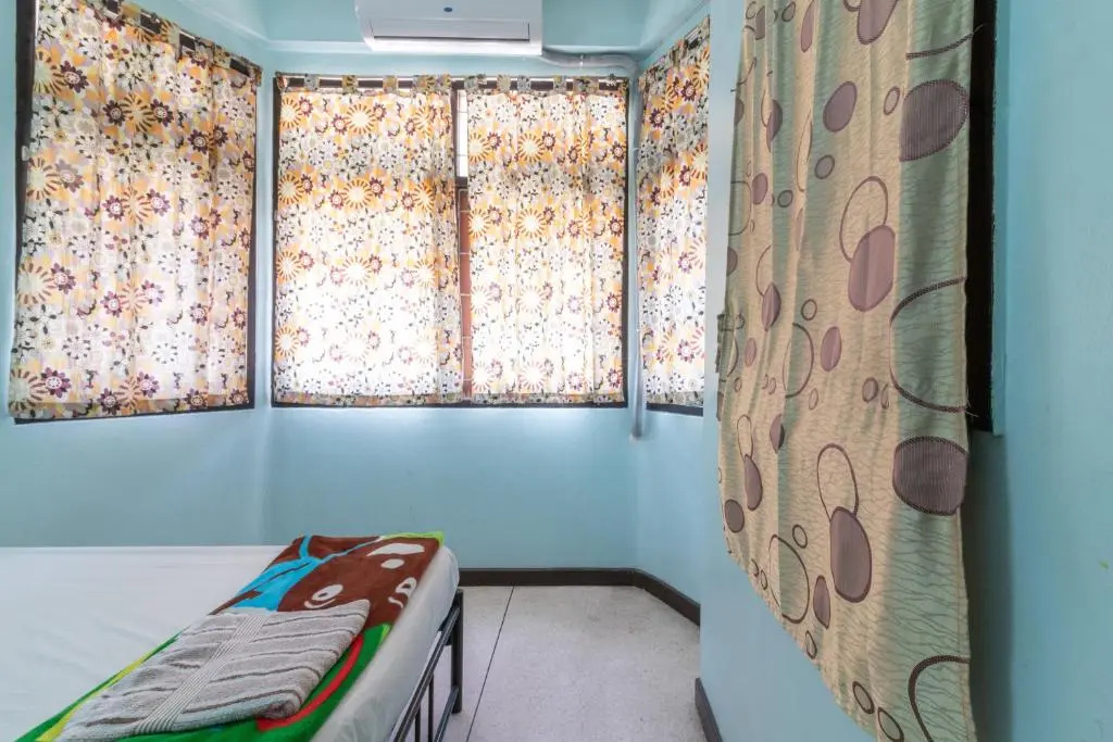 Foto - 7 Holder Guesthouse