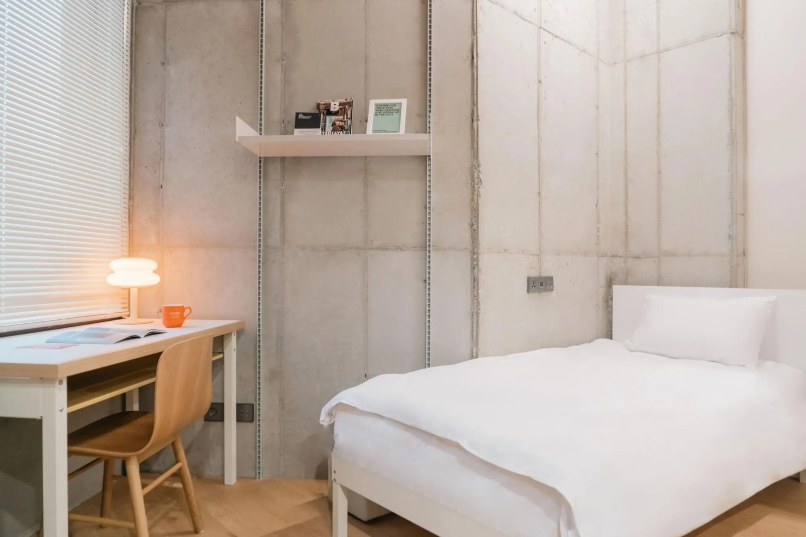 Foto - Localstitch Creator Town Seogyo
