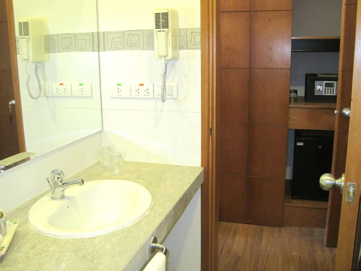 Foto - San Agustin Plaza