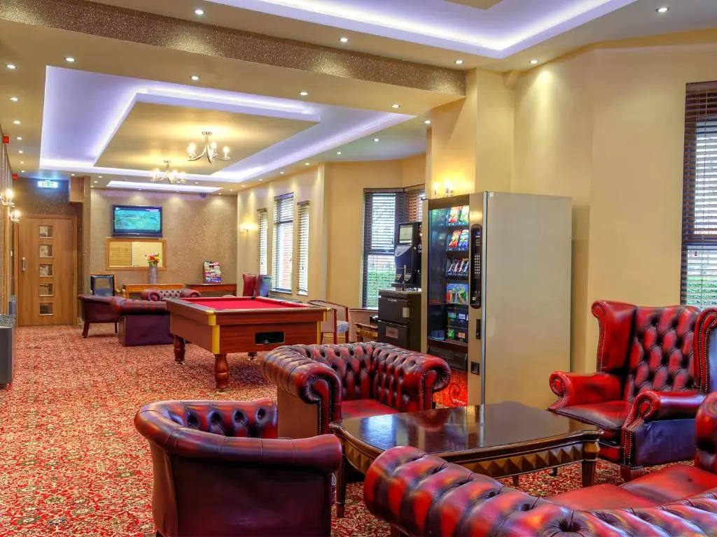 Photo - The Grainger Hotel