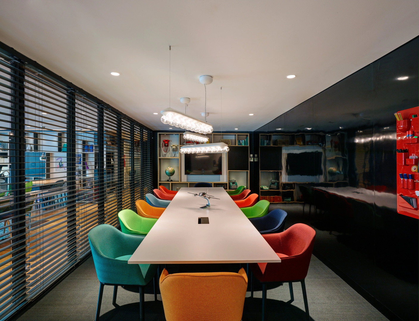 Foto - citizenM Kuala Lumpur Bukit Bintang