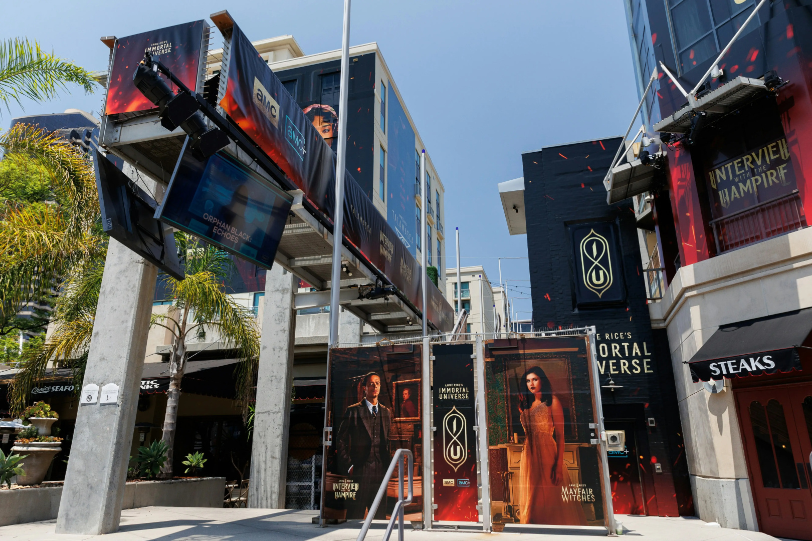 Photo - Hilton San Diego Gaslamp Quarter