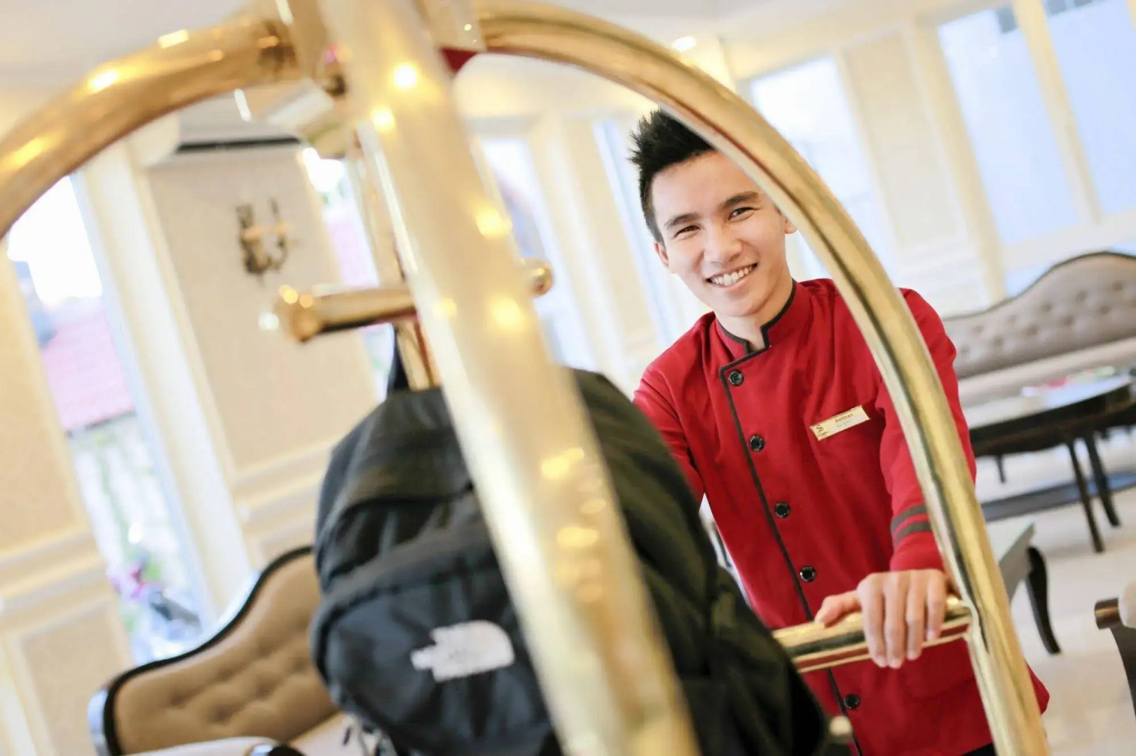 Foto - Hoian Sincerity Hotel & Spa