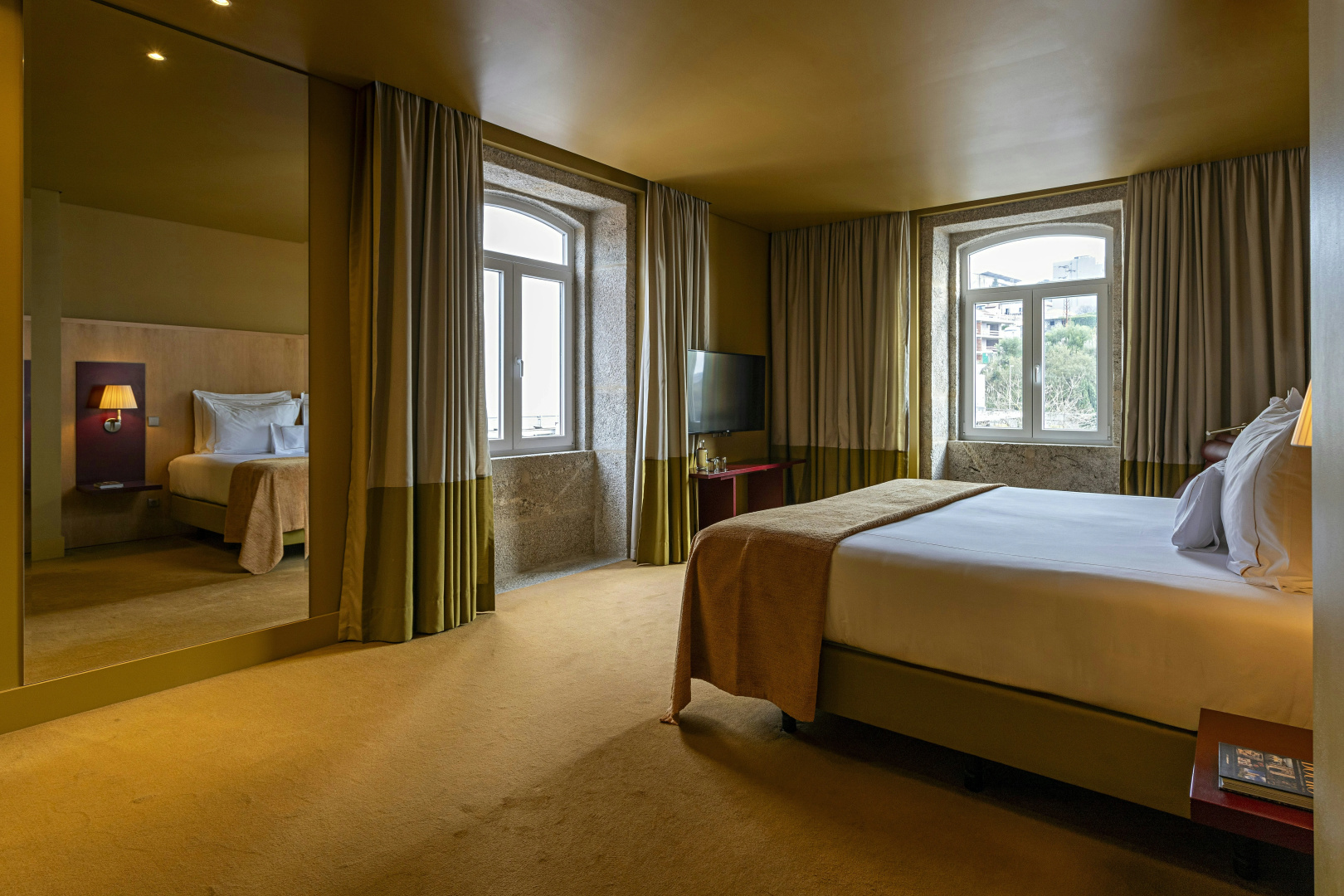 Photo - Pestana Palacio do Freixo, Pousada & National Monument - The Leading Hotels of the World