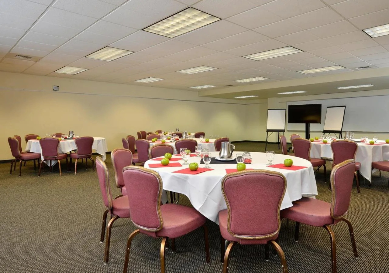 Photo - Lions Gate Hotel