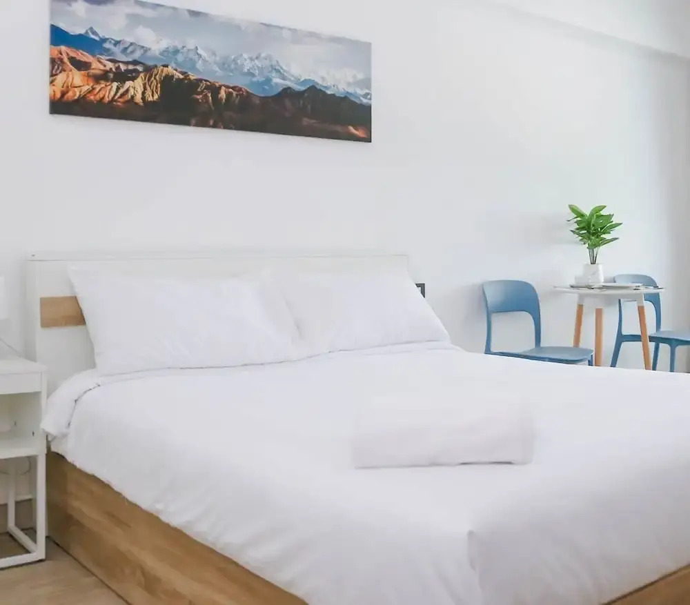 Photo - Chana Bangkok Hotel