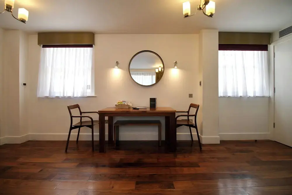 Foto - The Gyle - Kings Cross St Pancras, London