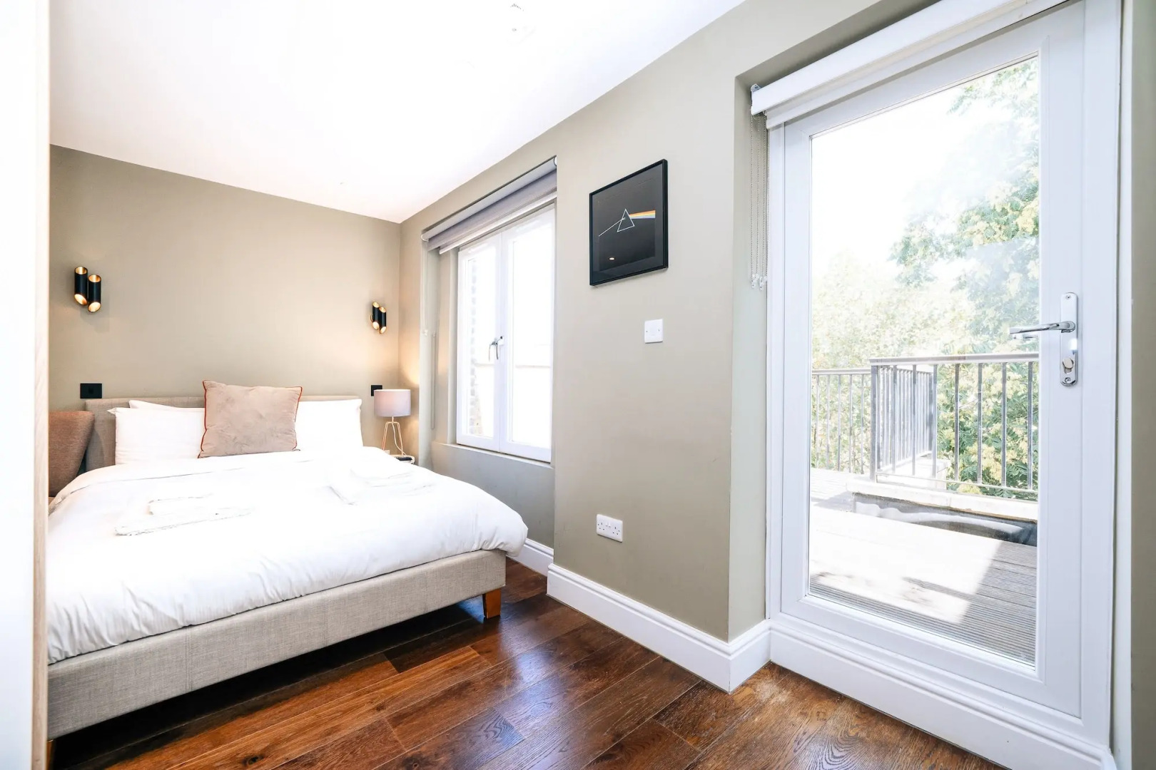 Foto - The Knaresborough by Nestor