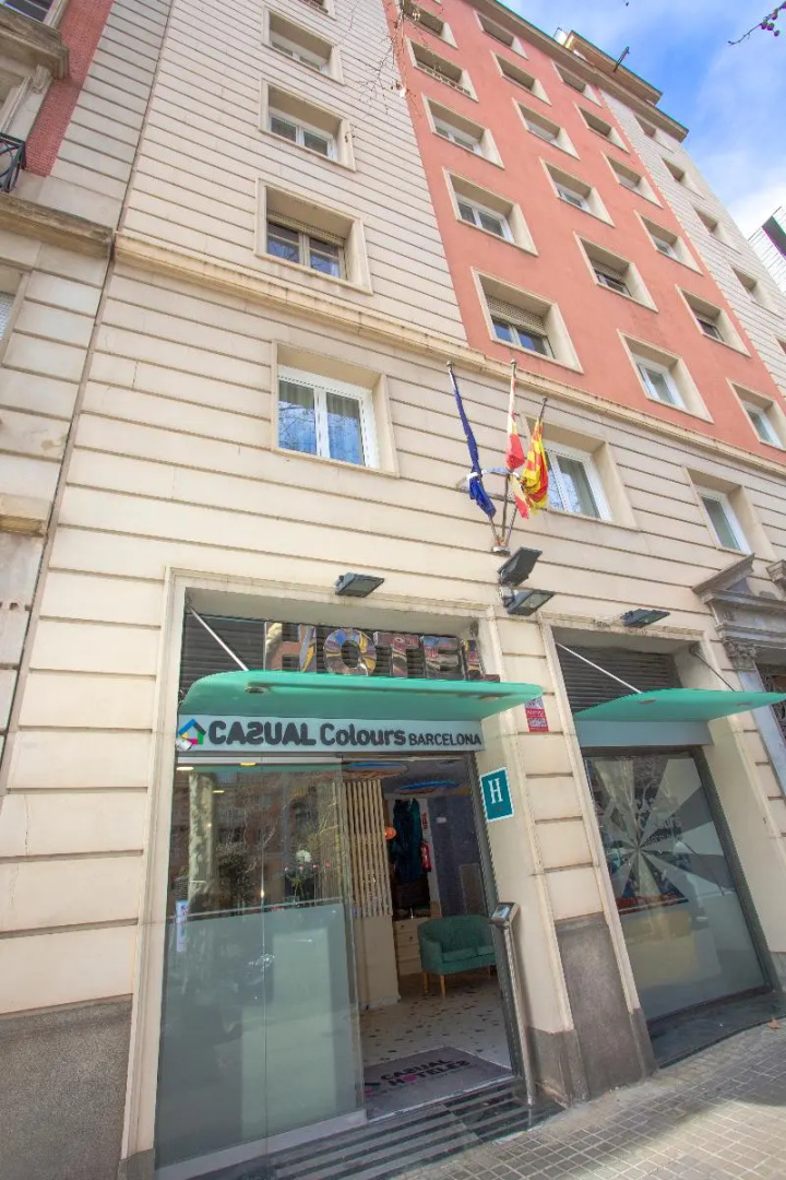 Photo - Casual Colours Barcelona by Casual Hoteles