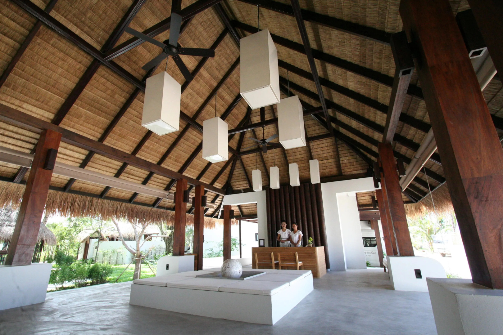 Foto - Mimosa Resort & Spa