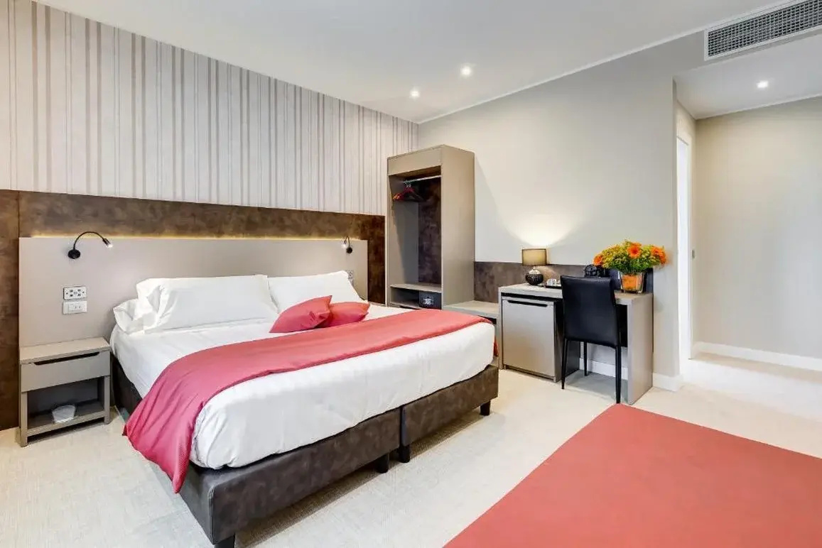 Photo - Hotel Eurogarden