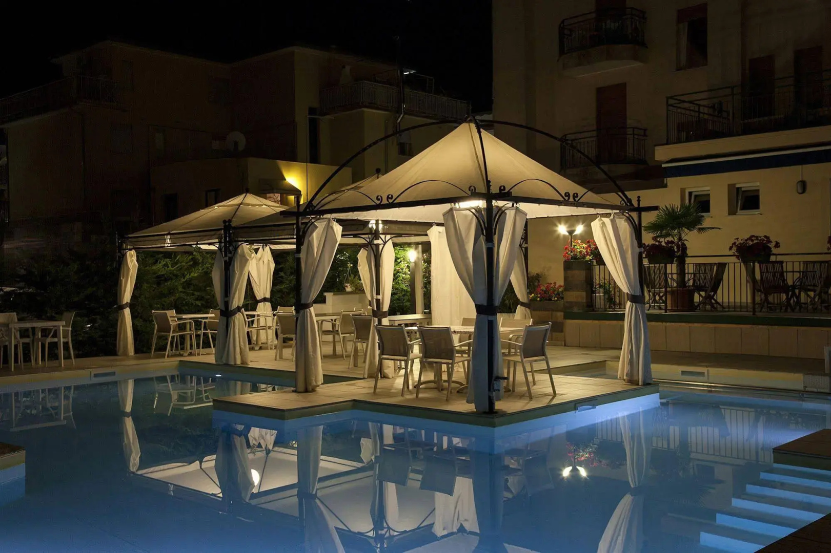 Photo - Ute Hotel